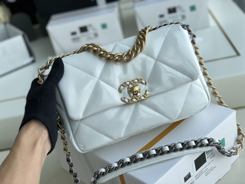 Chanel 19 Bags